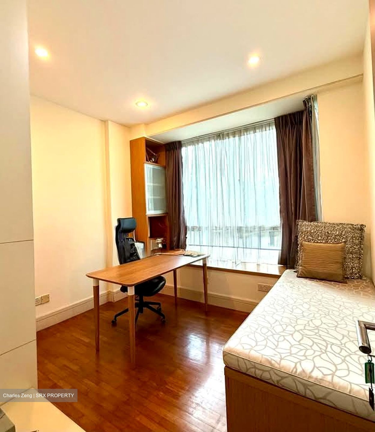 The Grandhill (D5), Condominium #582987211